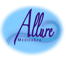 Enter Allure Medica Spa